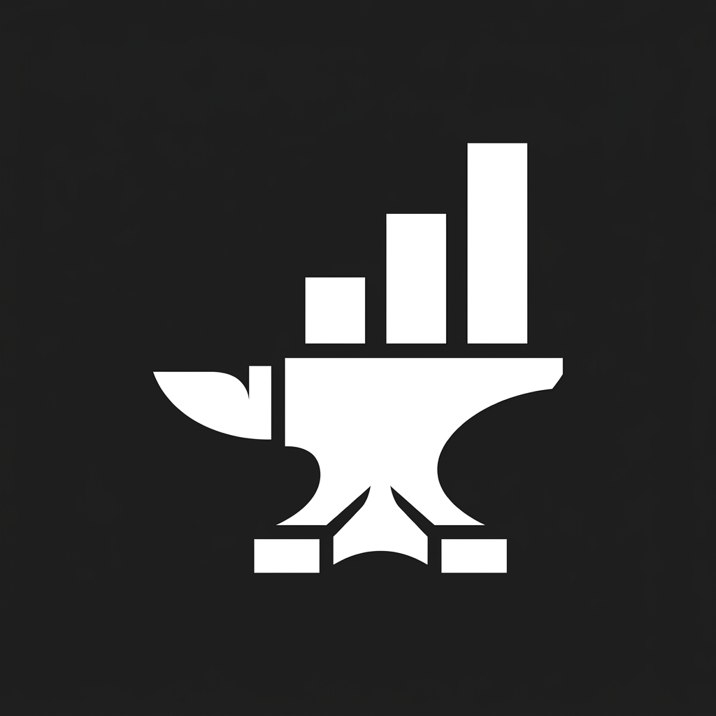 Forge Journal Logo